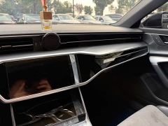 Audi A6L 45 TFSI Dynamic Luxury - ფოტო 6