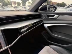 Audi A6L 45 TFSI Dynamic Luxury - ფოტო 7