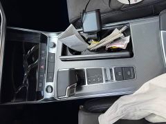 Audi A6L 45 TFSI Dynamic Luxury - ფოტო 8
