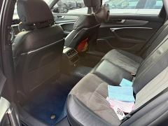 Audi A6L 45 TFSI Dynamic Luxury - ფოტო 9