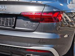 Audi A4L 40 TFSI Fashion Dynamic - photo 10