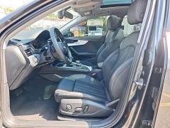 Audi A4L 40 TFSI Fashion Dynamic - photo 11