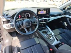 Audi A4L 40 TFSI Fashion Dynamic - photo 12