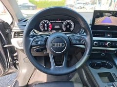 Audi A4L 40 TFSI Fashion Dynamic - photo 13