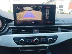 Audi A4L 40 TFSI Fashion Dynamic - photo 15
