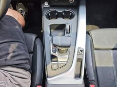 Audi A4L 40 TFSI Fashion Dynamic - photo 16