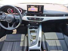 Audi A4L 40 TFSI Fashion Dynamic - photo 17