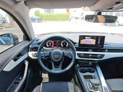 Audi A4L 40 TFSI Fashion Dynamic - photo 18