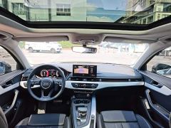 Audi A4L 40 TFSI Fashion Dynamic - photo 19