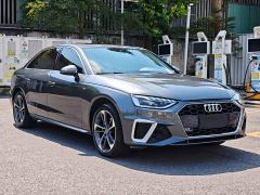Audi A4L 40 TFSI Fashion Dynamic - photo 3