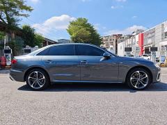 Audi A4L 40 TFSI Fashion Dynamic - photo 4