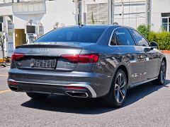 Audi A4L 40 TFSI Fashion Dynamic - photo 5