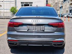 Audi A4L 40 TFSI Fashion Dynamic - photo 6