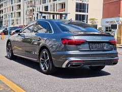 Audi A4L 40 TFSI Fashion Dynamic - photo 7