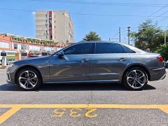 Audi A4L 40 TFSI Fashion Dynamic - photo 8