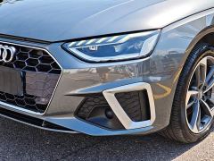 Audi A4L 40 TFSI Fashion Dynamic - photo 9