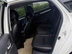 Honda Civic 220TURBO CVT Sport Edition National VI - photo 7
