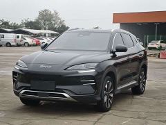 BYD Song Plus New Energy EV 520km Premium Edition - photo 1