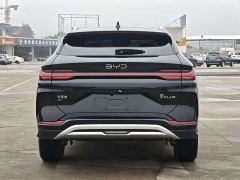 BYD Song Plus New Energy EV 520km Premium Edition - photo 10