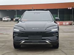 BYD Song Plus New Energy EV 520km Premium Edition - photo 2