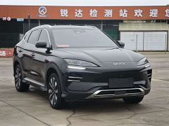 BYD Song Plus New Energy EV 520km Premium Edition - photo 3