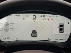 BYD Song Plus New Energy EV 520km Premium Edition - photo 5