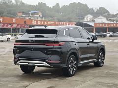 BYD Song Plus New Energy EV 520km Premium Edition - photo 8