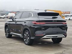 BYD Song Plus New Energy EV 520km Premium Edition - photo 9