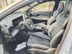 Trumpchi Leopard 400T Automatic R MAX - ფოტო 5