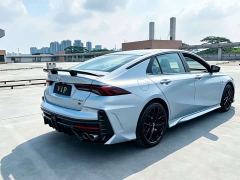Trumpchi Leopard 400T Automatic R MAX - ფოტო 7