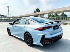 Trumpchi Leopard 400T Automatic R MAX - ფოტო 9