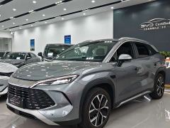 BYD Song L DM-i Smart Drive 160km Exceed - ფოტო 1