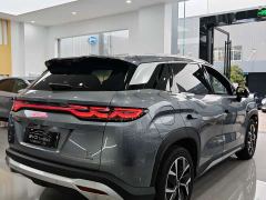 BYD Song L DM-i Smart Drive 160km Exceed - ფოტო 2