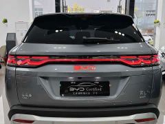 BYD Song L DM-i Smart Drive 160km Exceed - ფოტო 4