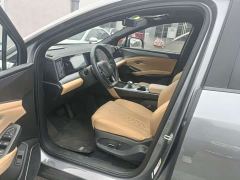 BYD Song L DM-i Smart Drive 160km Exceed - ფოტო 6