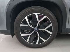 BYD Song L DM-i Smart Drive 160km Exceed - ფოტო 8