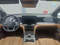 BYD Song L DM-i Smart Drive 160km Exceed - ფოტო 9