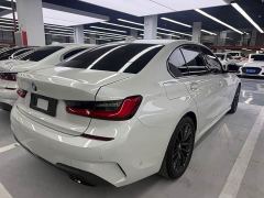 BMW 3 Series Facelift 325i M Sport Night Edition Package - photo 13