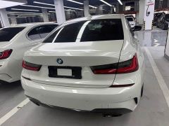 BMW 3 Series Facelift 325i M Sport Night Edition Package - photo 14