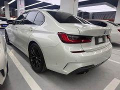 BMW 3 Series Facelift 325i M Sport Night Edition Package - photo 15