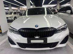 BMW 3 Series Facelift 325i M Sport Night Edition Package - photo 2