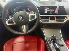 BMW 3 Series Facelift 325i M Sport Night Edition Package - photo 4