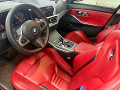 BMW 3 Series Facelift 325i M Sport Night Edition Package - photo 5