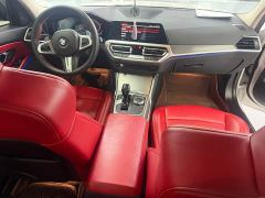 BMW 3 Series Facelift 325i M Sport Night Edition Package - photo 6