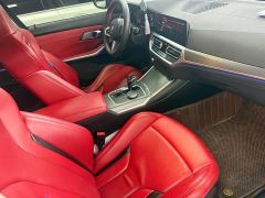 BMW 3 Series Facelift 325i M Sport Night Edition Package - photo 7