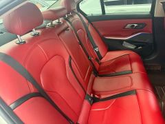 BMW 3 Series Facelift 325i M Sport Night Edition Package - photo 8