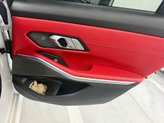BMW 3 Series Facelift 325i M Sport Night Edition Package - photo 9