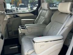 Volvo EM90 Ultra Six-Seater - фото 5