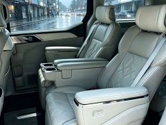 Volvo EM90 Ultra Six-Seater - фото 6