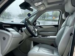 Volvo EM90 Ultra Six-Seater - фото 8